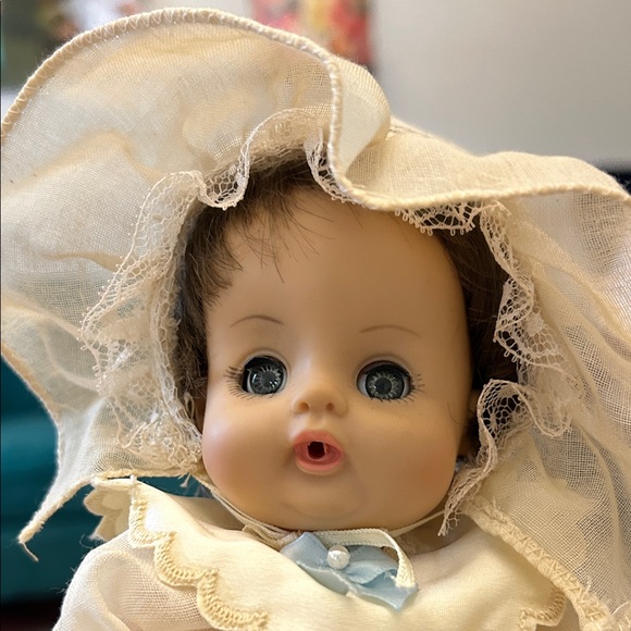 Madam Alexander vintage 1966 baby doll - Picture 3 of 11